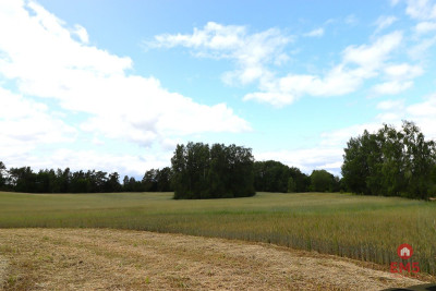Działka rolno-budowlana Garbas II 55 ha - Garbas Drugi  -
Podlaskie Zdjęcie nr 2