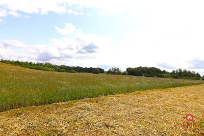 Działka rolno-budowlana Garbas II 55 ha - Garbas Drugi  -
Podlaskie Zdjęcie nr 4