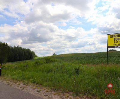 Działka budowlana na Mazurach Rożyńsk Wielki - Rożyńsk Wielki  -
Warmińsko-Mazurskie Zdjęcie nr 5