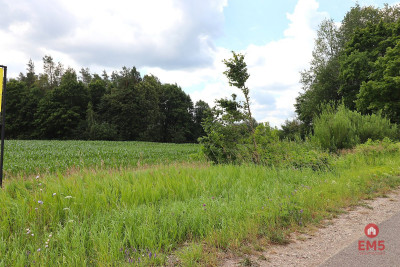 Działka budowlana na Mazurach Rożyńsk Wielki - Rożyńsk Wielki  -
Warmińsko-Mazurskie Zdjęcie nr 6