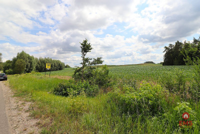 Działka budowlana na Mazurach Rożyńsk Wielki - Rożyńsk Wielki  -
Warmińsko-Mazurskie Zdjęcie nr 2