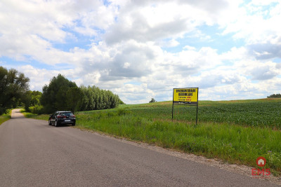 Działka budowlana na Mazurach Rożyńsk Wielki - Rożyńsk Wielki  -
Warmińsko-Mazurskie Zdjęcie nr 3