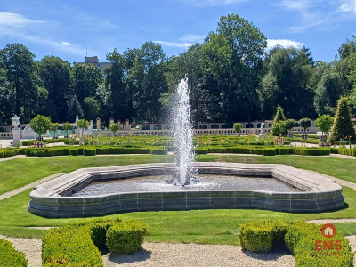 Działka Pod Zabudowę Wielorodzinną - Centrum  -
Podlaskie Zdjęcie nr 2