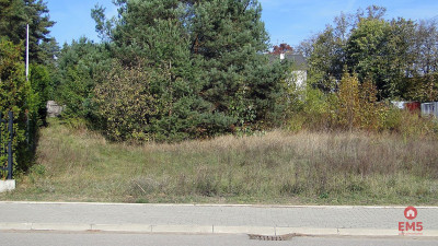 Sobolewo działka budowlana 1200 m2 - Sobolewo  -
Podlaskie Zdjęcie nr 2