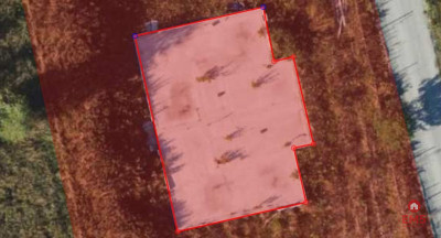 Działka 1000 m2 rozpoczęta inwestycja - Solniczki  -
Podlaskie Zdjęcie nr 3