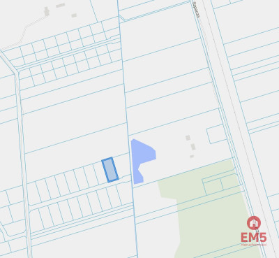 Sobolewo zaciszna  działka obok miasta - Sobolewo  -
Podlaskie Zdjęcie nr 6