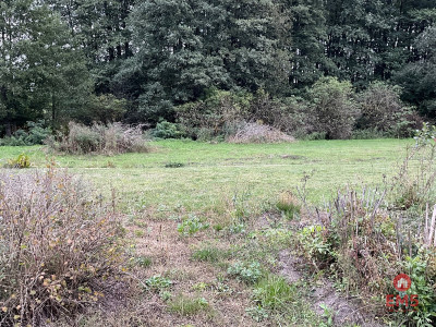 Nowodworce działka pod wymarzony dom lub inwestycj - Nowodworce  -
Podlaskie Zdjęcie nr 3