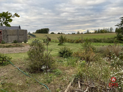 Nowodworce działka pod wymarzony dom lub inwestycj - Nowodworce  -
Podlaskie Zdjęcie nr 6