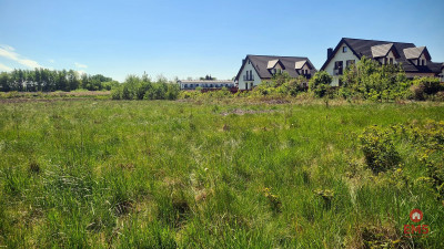 Zaścianki działka deweloperska - Zaścianki  -
Podlaskie Zdjęcie nr 2