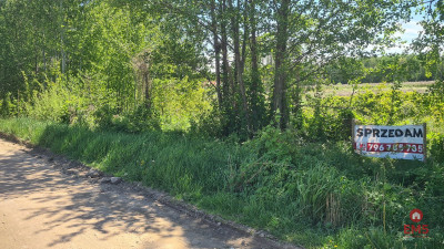 Zaścianki działka deweloperska - Zaścianki  -
Podlaskie Zdjęcie nr 6