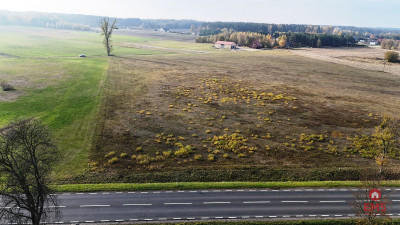 Działki budowlane Zagruszany - Zagruszany  -
Podlaskie Zdjęcie nr 2