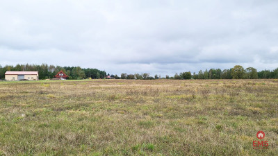Działki budowlane Zagruszany - Zagruszany  -
Podlaskie Zdjęcie nr 7
