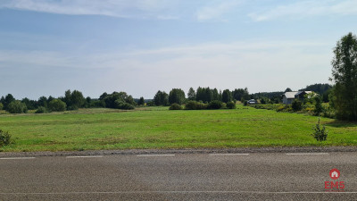 Działka rolna-budowlana 074 ha Królowy Most - Królowy Most  -
Podlaskie Zdjęcie nr 4