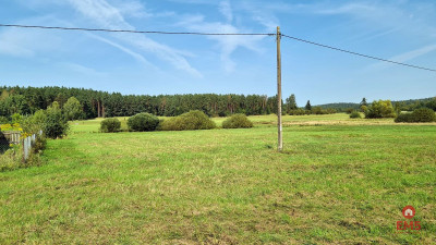 Działka rolna-budowlana 074 ha Królowy Most - Królowy Most  -
Podlaskie Zdjęcie nr 5