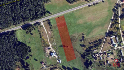 Działka rolno-budowlana 115 ha Królowy Most - Królowy Most  -
Podlaskie Zdjęcie nr 3