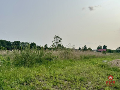 Działka w Nowodworcach - Nowodworce  -
Podlaskie Zdjęcie nr 6