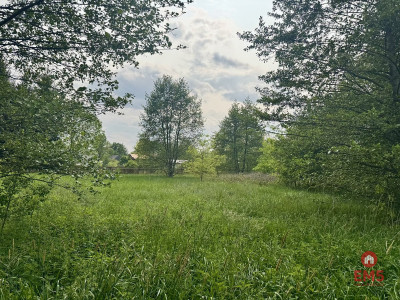 Działka w  Kosmatym Borku - Kosmaty Borek  -
Podlaskie Zdjęcie nr 4