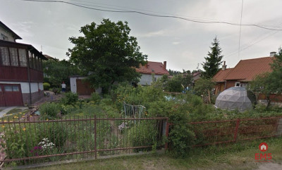 Działka budowlana Dojlidy Górne - Białystok  -
Podlaskie Zdjęcie nr 3