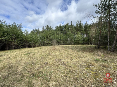 Działka budowlana w Karakulach - Karakule  -
Podlaskie Zdjęcie nr 5