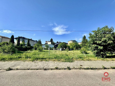 Działka budowlana osWygoda - Białystok  - Podlaskie