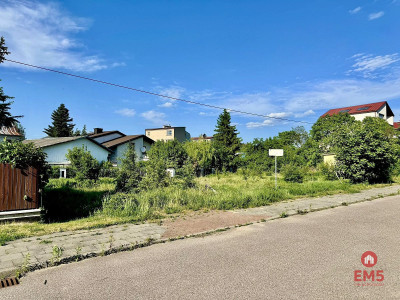 Działka budowlana osWygoda - Białystok  -
Podlaskie Zdjęcie nr 5