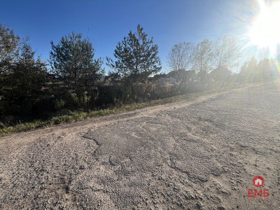 Działka przemysłowo usługowa Choroszcz - Choroszcz  -
Podlaskie Zdjęcie nr 3