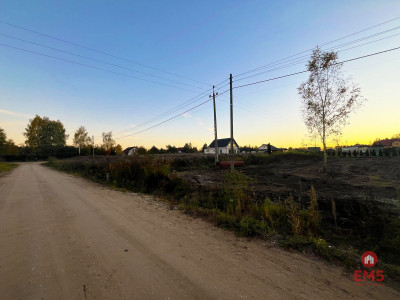 Działka przemysłowo usługowa Choroszcz - Choroszcz  -
Podlaskie Zdjęcie nr 5