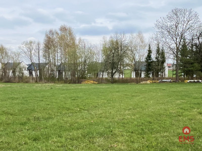 Królewskie Wzgórza 3 km od Białegostoku - Ogrodniki  -
Podlaskie Zdjęcie nr 2