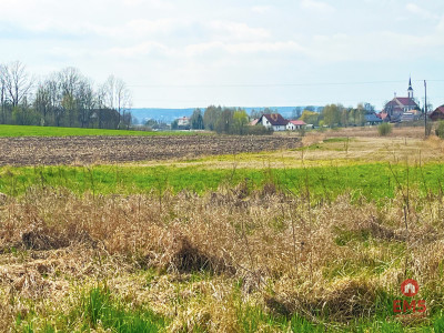 Królewskie Wzgórza 3 km od Białegostoku - Ogrodniki  -
Podlaskie Zdjęcie nr 2