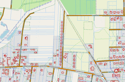 Królewskie Wzgórza 3 km od Białegostoku - Ogrodniki  -
Podlaskie Zdjęcie nr 5