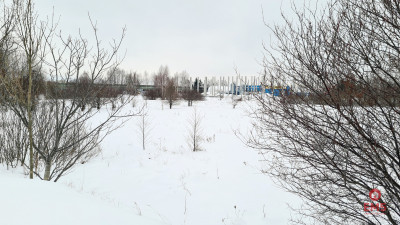 Działka inwestycyjna 05 ha Szosa Ełcka - Fasty  -
Podlaskie Zdjęcie nr 2