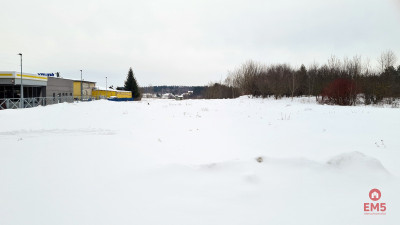 Działka inwestycyjna 07 ha ul Elewatorska - Starosielce  -
Podlaskie Zdjęcie nr 2