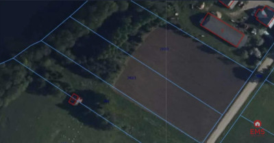 Twoja prywatna linia brzegowa nad Jeziorem Hańcza - Błaskowizna  -
Podlaskie Zdjęcie nr 2