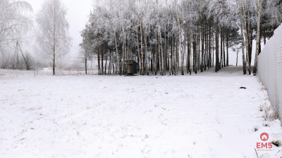 Działka budowlana 2181 m2 - Krynice  - Podlaskie