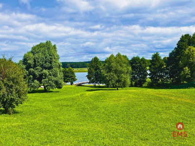 Działka budowlana w Krainie Tysiąca Jezior - Ogonki  -
Warmińsko-Mazurskie Zdjęcie nr 3