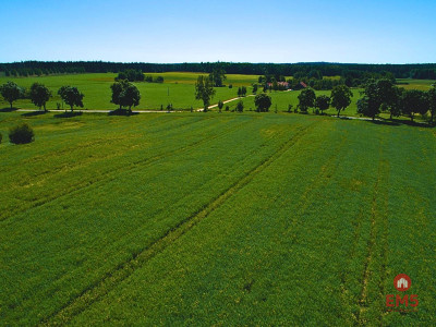 Działka budowlana na Szlaku WJM - jezioro Harsz - Harsz  -
Warmińsko-Mazurskie Zdjęcie nr 3