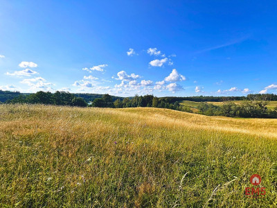 Działka budowlana pod usługi turystyczne - Mazury - Kiersztanowo  -
Warmińsko-Mazurskie Zdjęcie nr 3