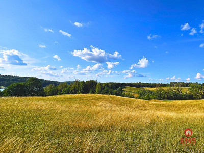 Działka budowlana pod usługi turystyczne - Mazury - Kiersztanowo  -
Warmińsko-Mazurskie Zdjęcie nr 4
