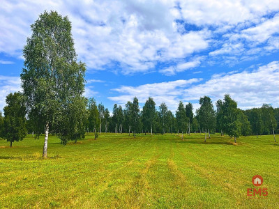Działki budowlane nad jeziorem Luterskim - Lutry  -
Warmińsko-Mazurskie Zdjęcie nr 3