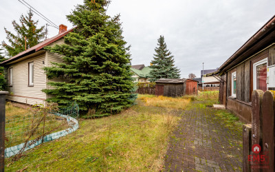 Działka pod motel - Bema  -
Podlaskie Zdjęcie nr 6