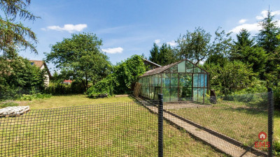 Ogródek działkowy Mickiewicza - Białystok  - Podlaskie