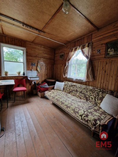 Ogródek działkowy Mickiewicza - Białystok  -
Podlaskie Zdjęcie nr 8