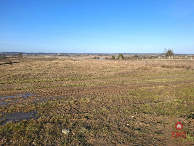 Działka gospodarcza 13 ha przy trasie S16 - Fasty  -
Podlaskie Zdjęcie nr 6