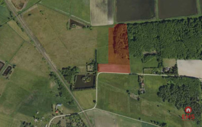 Działka rolno-budowlana 25 ha Nowosiółki - Nowosiółki  -
Podlaskie Zdjęcie nr 6