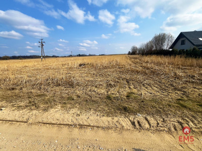 Tereny inwestycyjne w Nowym Aleksandrowie - Nowe Aleksandrowo  -
Podlaskie Zdjęcie nr 4