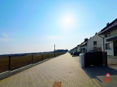 Tereny inwestycyjne w Nowym Aleksandrowie - Nowe Aleksandrowo  -
Podlaskie Zdjęcie nr 9