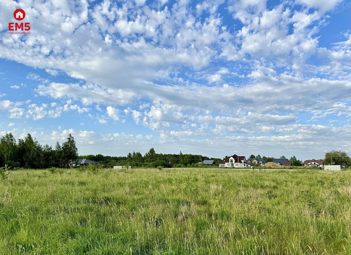 Działka Dojlidy Górne Ul Browarowa - Białystok  -
PODLASKIE Zdjęcie nr 1