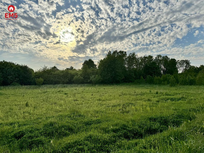 Działka Dojlidy Górne Ul Browarowa - Białystok  -
PODLASKIE Zdjęcie nr 5