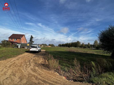 Działka budowlana Tykocin - Tykocin  -
PODLASKIE Zdjęcie nr 5