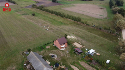 Działka budowlana Tykocin - Tykocin  -
PODLASKIE Zdjęcie nr 7